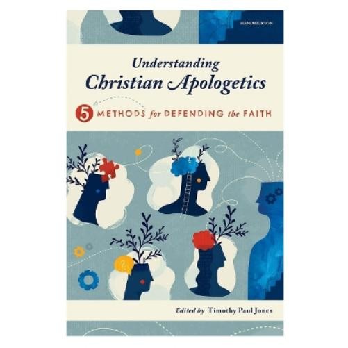 Timothy Paul Jones Understanding Christian Apologetics (Paperback)Another great item from Rarewaves USA | Free delivery!