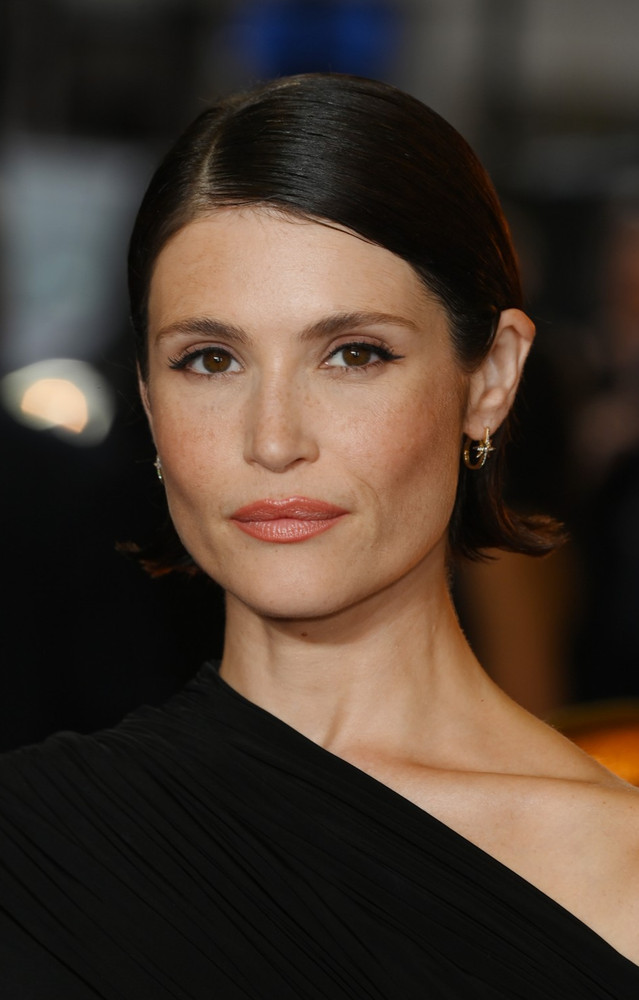 Gemma Arterton in an 11