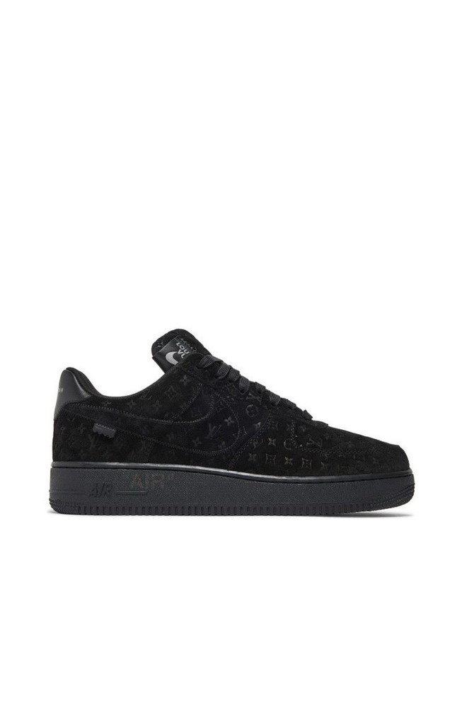 Louis Vuitton Air Force 1
