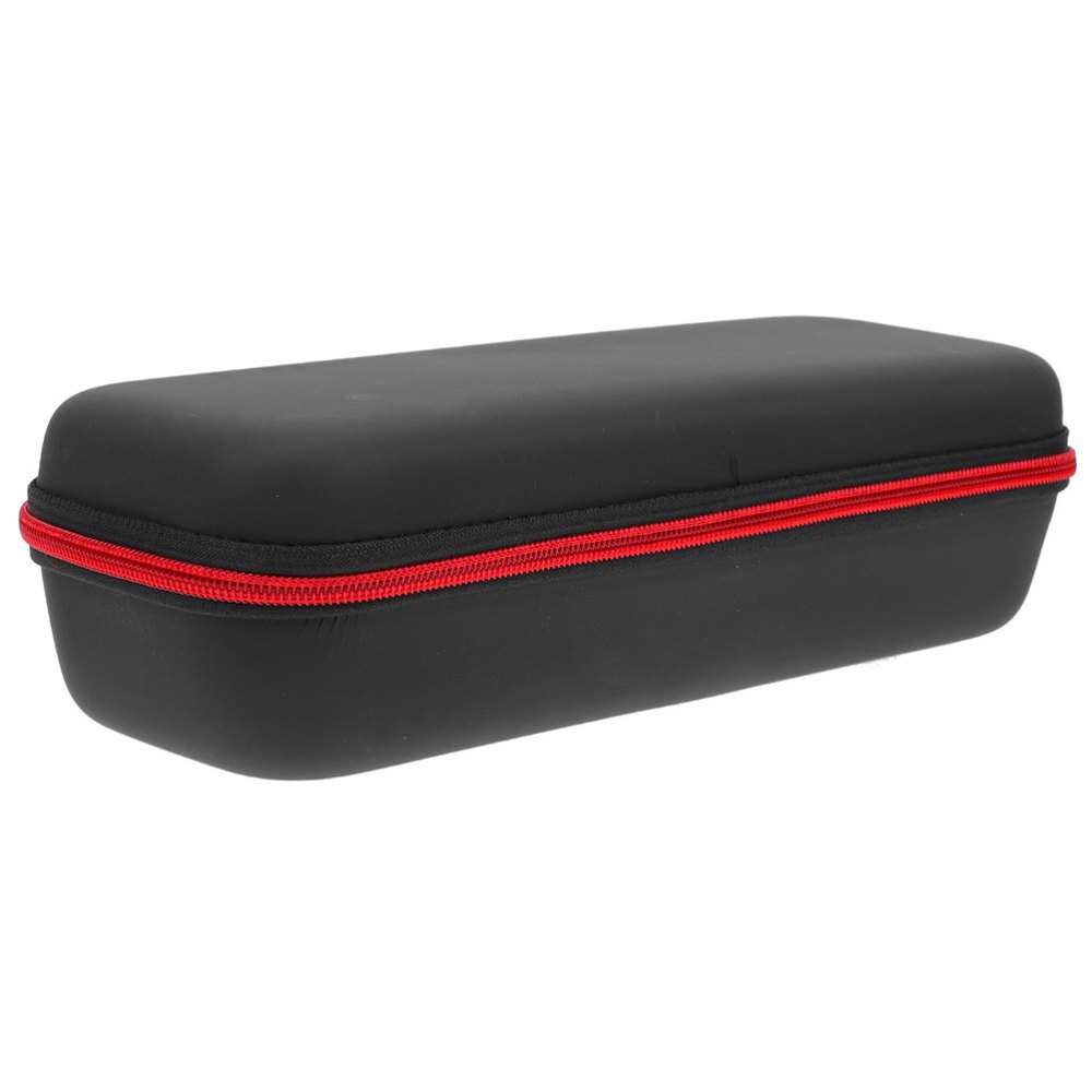 1PC Microphone Zipper Bag Mic Speaker Storage Holder Microphone Protection Case