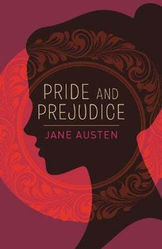 Pride and Prejudice by Jane Austen: Used