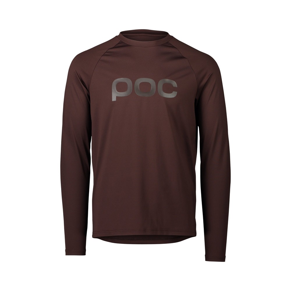 M's Reform Enduro Jersey, Axinite Brown, S