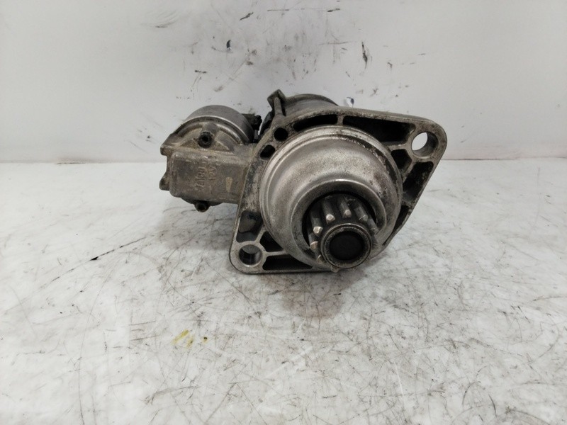 NO TIENE REFERENCIA holder starter SEAT CORDOBA BERLINA 6K2 SIGNO 1786009
