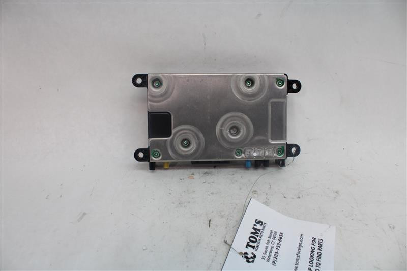 COMMUNICATION CONTROL MODULE COMPUTER B250 E250 Van C250 C300 14-16 1315952