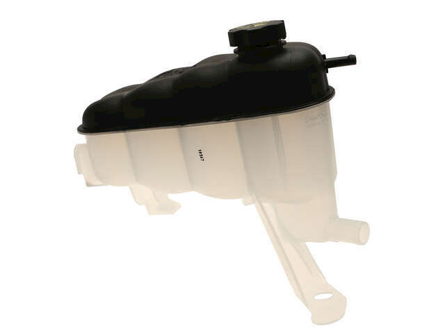 For 2007-2014 Cadillac Escalade ESV Expansion Tank Dorman 34518RBSR 2008 2009