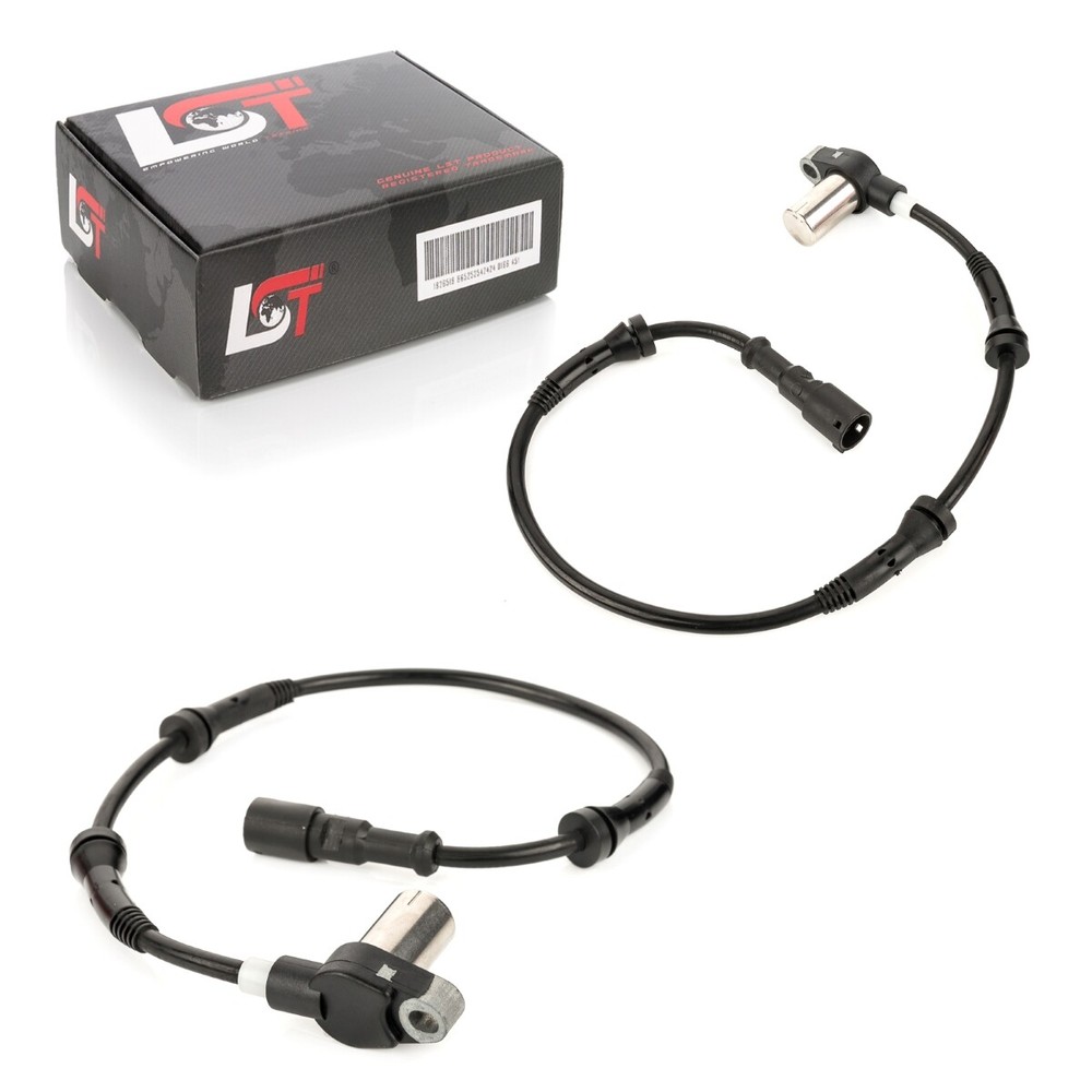 Renault Twingo I ABS sensor tachometer front 7700830227 pair pre-2001