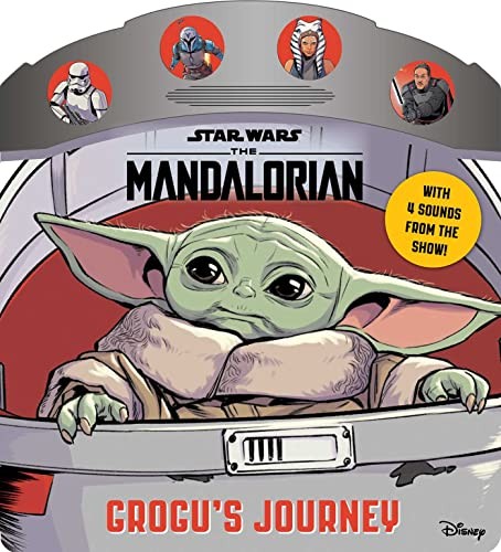 Star Wars the Mandalorian: Grogu's ..., Baranowski, Gra
