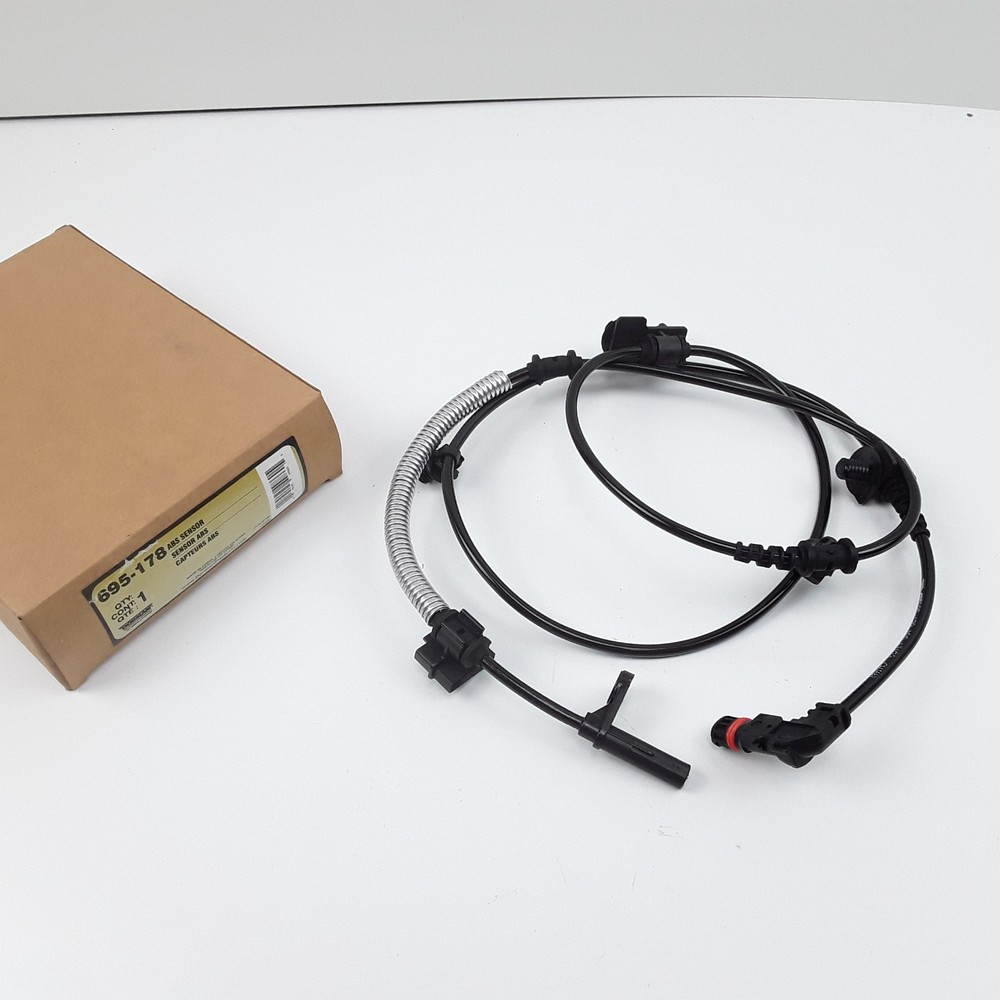 Dorman 695-178 ABS Wheel Speed Sensor Replacement-image
