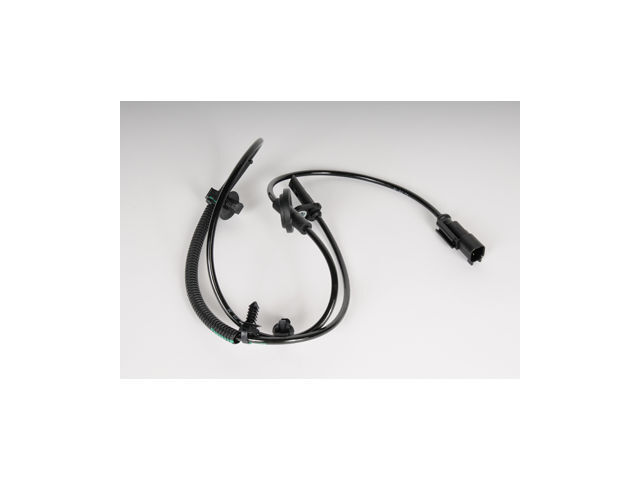Front AC Delco ABS Speed Sensor for 2007-2010 Saturn Outlook 19JBXZ