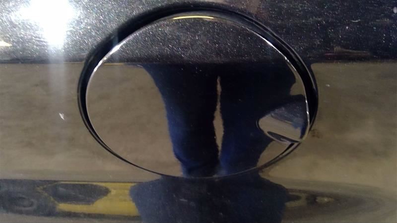 PATRIOT   2010 Fuel Filler Door 98964