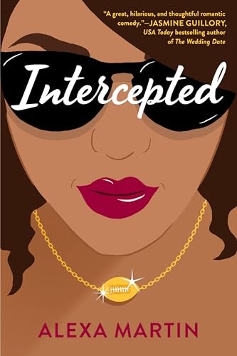 Intercepted (Playbook, The) by Martin
