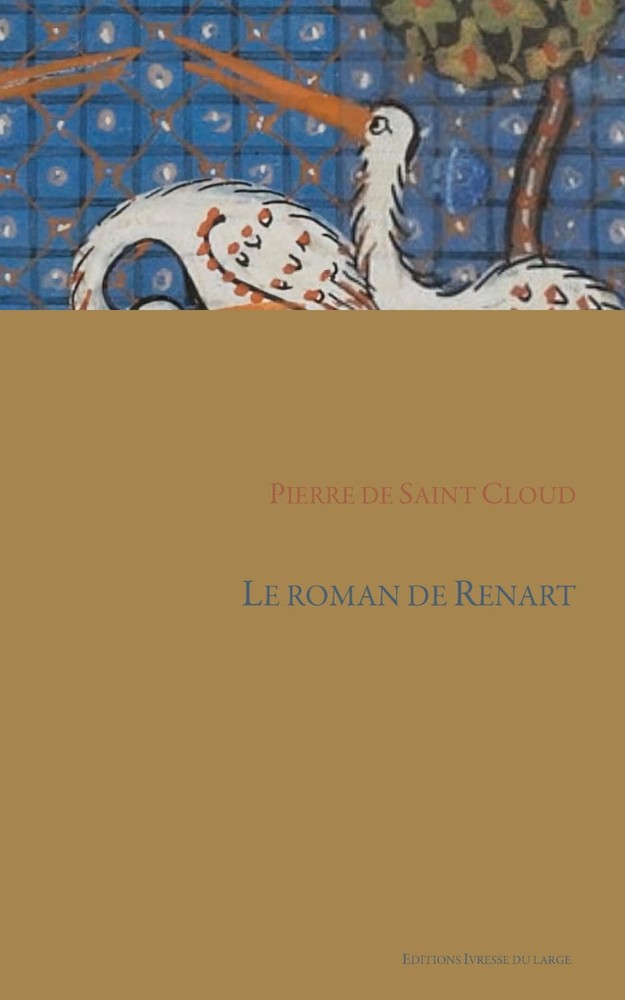 Le roman de Renart (French Edition)