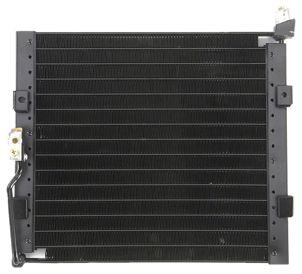 A/C Condenser for 1994-1997 Honda-Civic, Civic del Sol