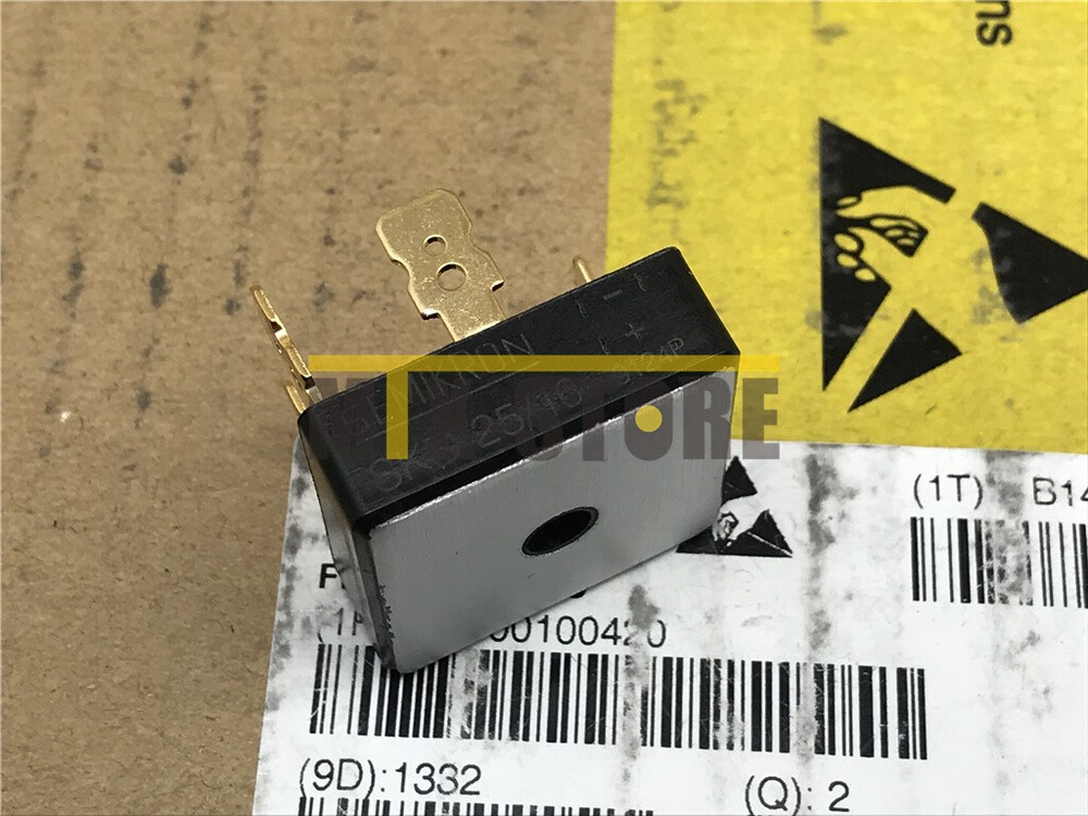 1PC Brand New SEMIKRON Module SKD25/16 SKD25-16 Quality Assurance 100%