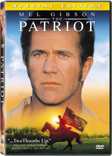 The Patriot [New DVD] Special Ed, Widescreen