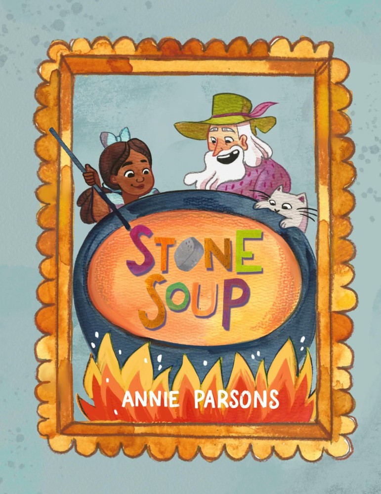 Stone Soup