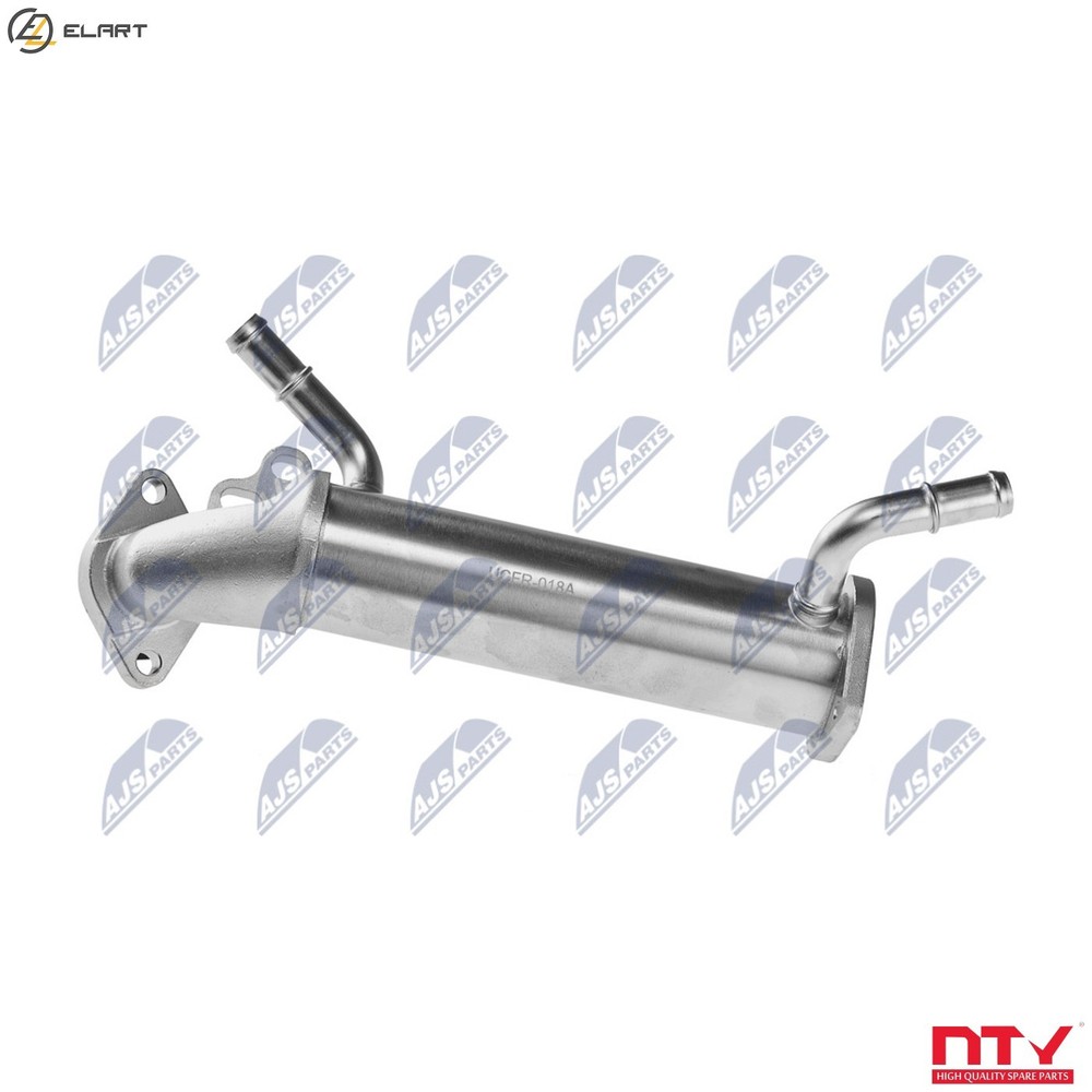 COOLER EXHAUST GAS RECIRCULATION EGR-FR-018A FOR FORD TRANSIT/TOURNEO/Bus/Van
