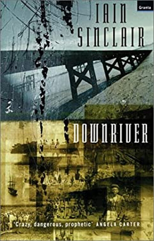 Downriver, or, the Vessels of Wrath : A Narrative in Twelve TalesFree US Delivery | ISBN:1862074895