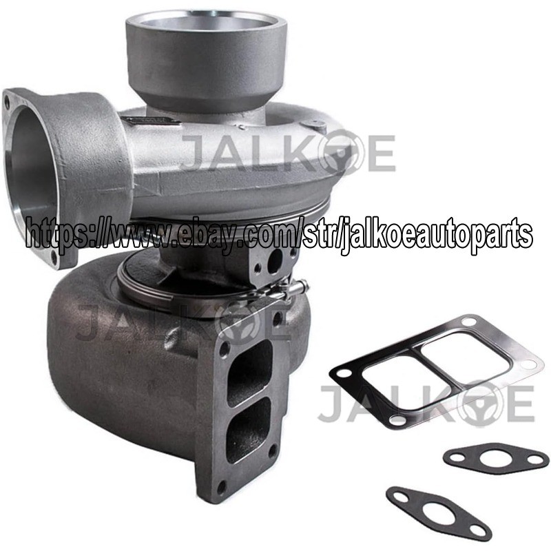 4LF-504 Turbocharger 0R-5806 6N-7519 for Caterpillar 3306 980B Tractor 621R D6C