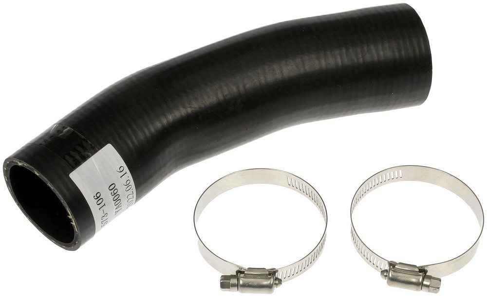 Dorman 573-106 Fuel Filler Neck Hose