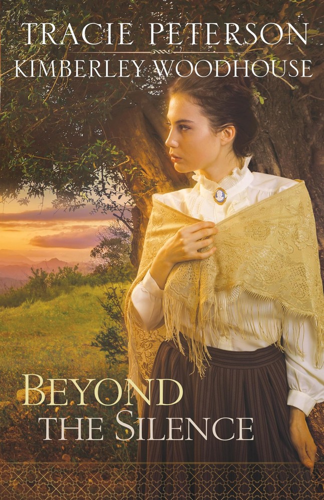 Beyond the Silence by Peterson