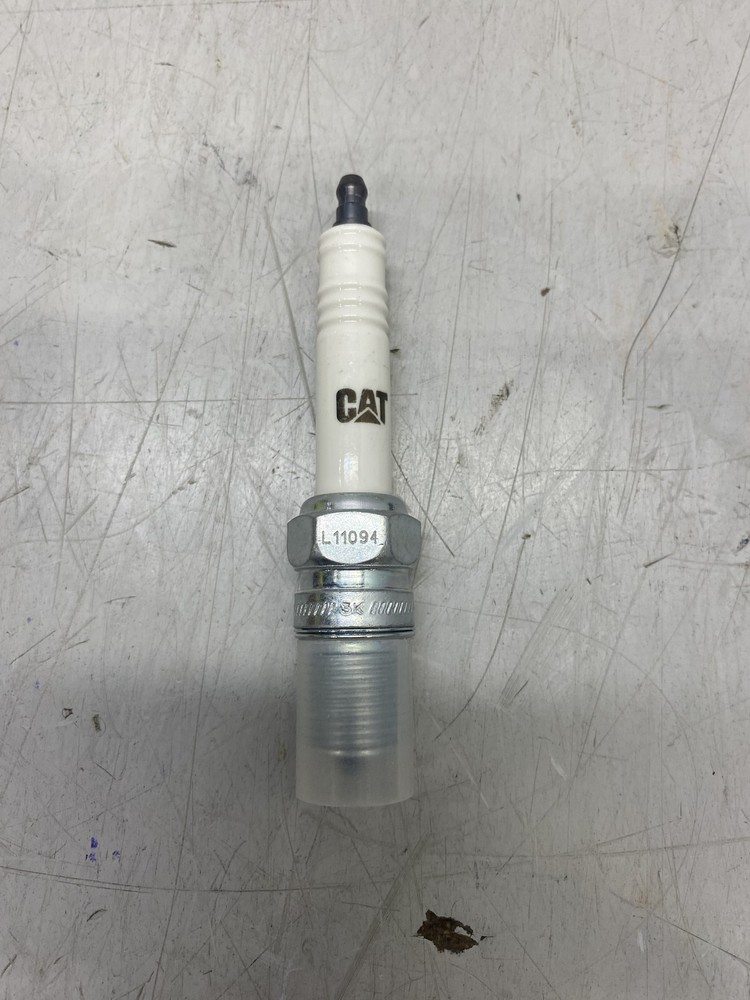Lot Of 6 Cat Gas Engine Ignition Spark Plug 479-7702