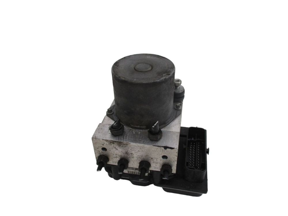 Audi A4 Avant ABS Hydraulic Control Unit BDG Hydro Block-image