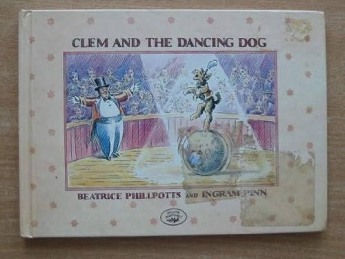 Clem and the Dancing Dog by Pinn, Ingram Hardback Book The Fast Free ShippingFREE US DELIVERY | ISBN: 0297791729 | Quality Books