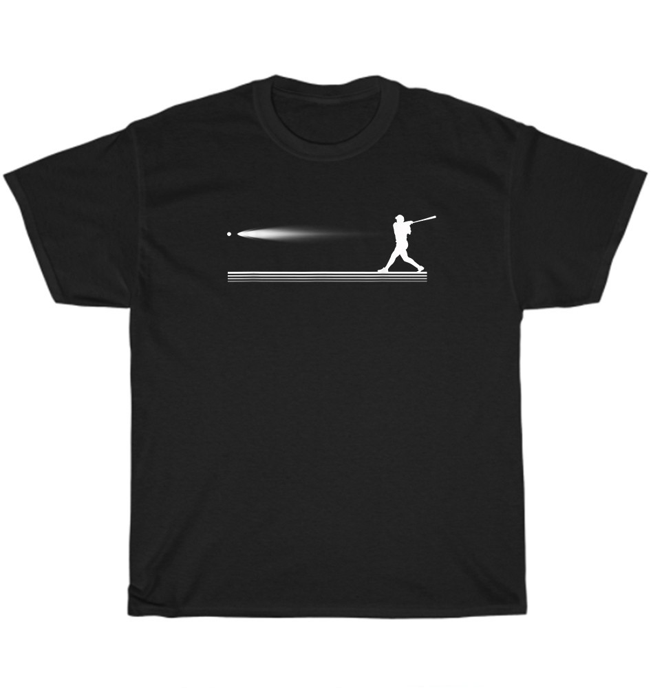 Baseball Apparel Baseball Player Sport Lover  T-Shirt Unisex Funny Tee Gift NEW