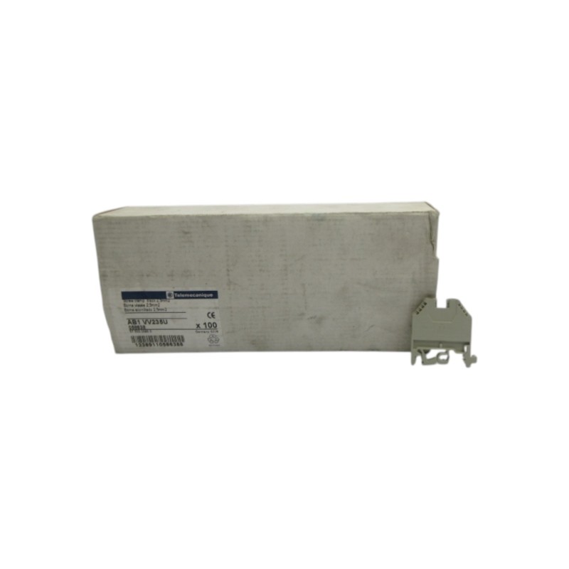 Telemecanique Ab1Vv235U (Pkg Of 50) Nsmp
