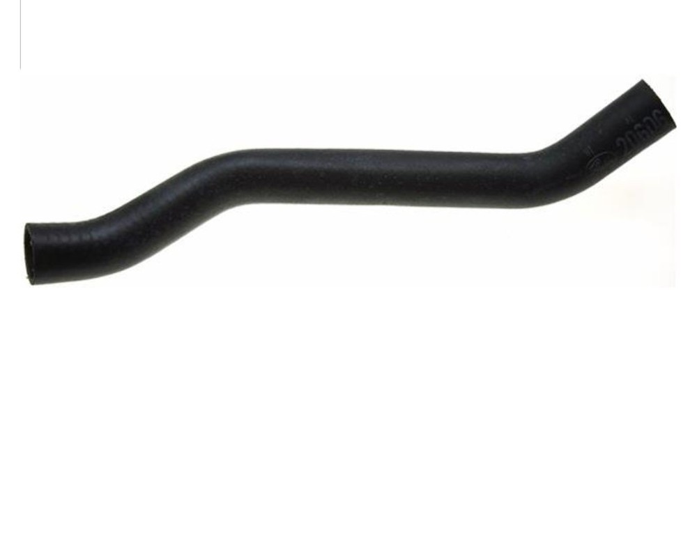Radiator Coolant Hose-Molded Radiator Hose Lower ACDelco 24084L