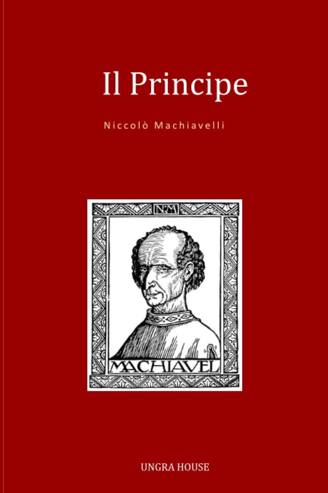 Il Principe (Italian Edition)