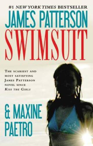Swimsuit - Paperback By Patterson, James - ACCEPTABLE