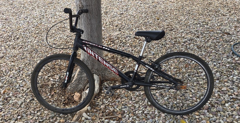 BMX Intense Expert XL 20