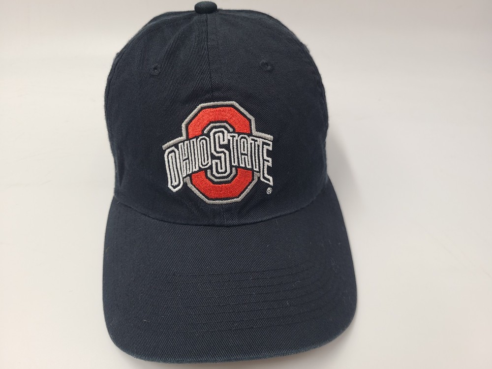 Ohio State Buckeyes NAPA Auto Parts Adjustable NCAA Hat for Men and Women  