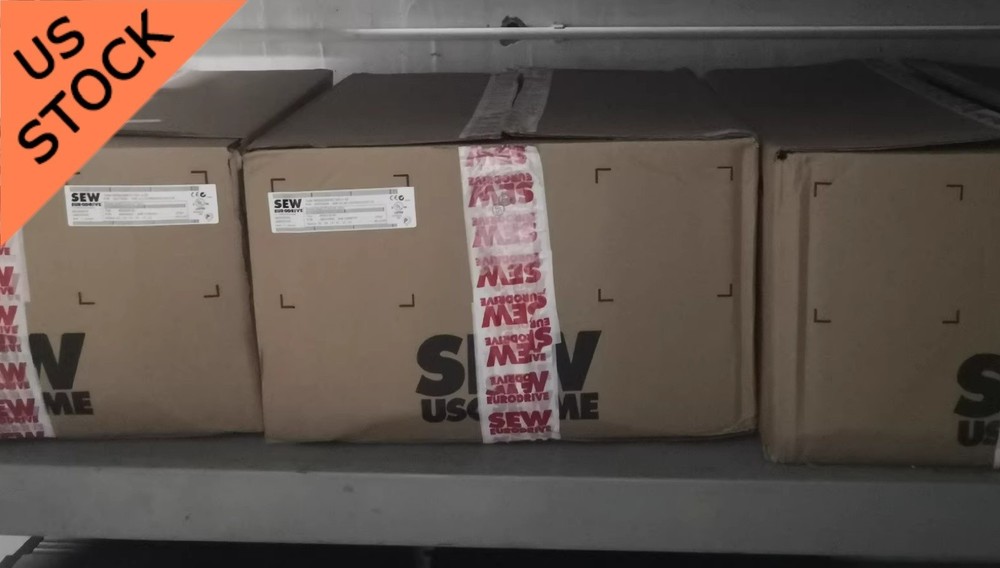 Unopened Original MDV60A0040-5A3-4-0 SEW NEW Frequency Converter US Stock