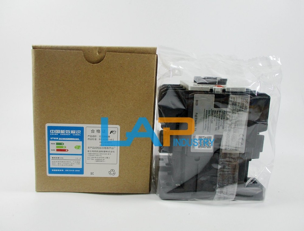 1PCS NEW For AC Contactor SC-N2 SCN2 100-110VAC 50/60Hz