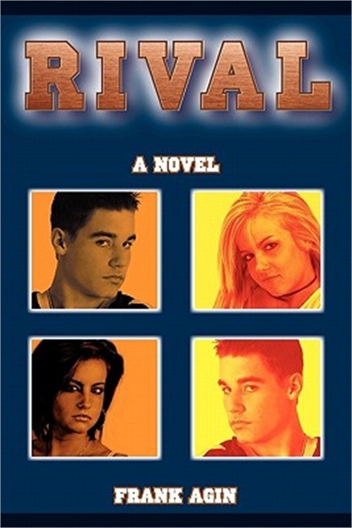 Rival (Paperback or Softback)