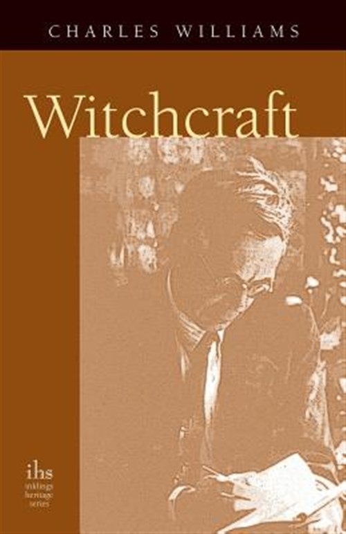Wihardcoverhcraft, Paperback by Williams, Charles, Brand New, Free shipping i...