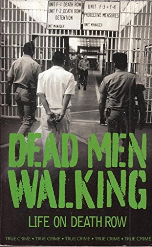 Dead Men Walking: Life on Death Row by Wallace, Bill Paperback Book The FastFREE US DELIVERY | ISBN: 0708864023 | Quality Books