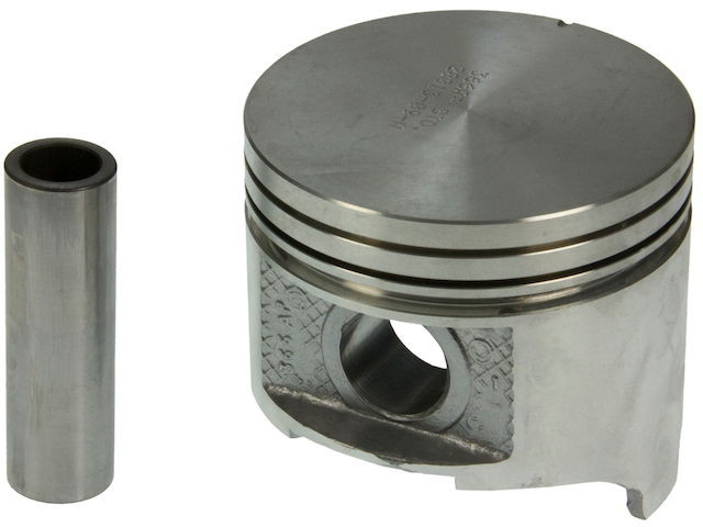For 1967-1971 Fargo W100 Pickup Piston Set Sealed Power 86432WGJB 1968 1969 1970