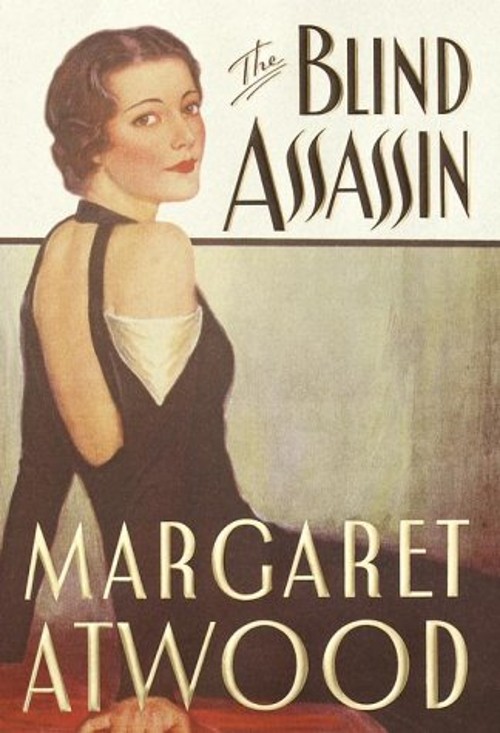 The Blind Assassin Hardcover Margaret AtwoodFree US Delivery | ISBN:0385475721