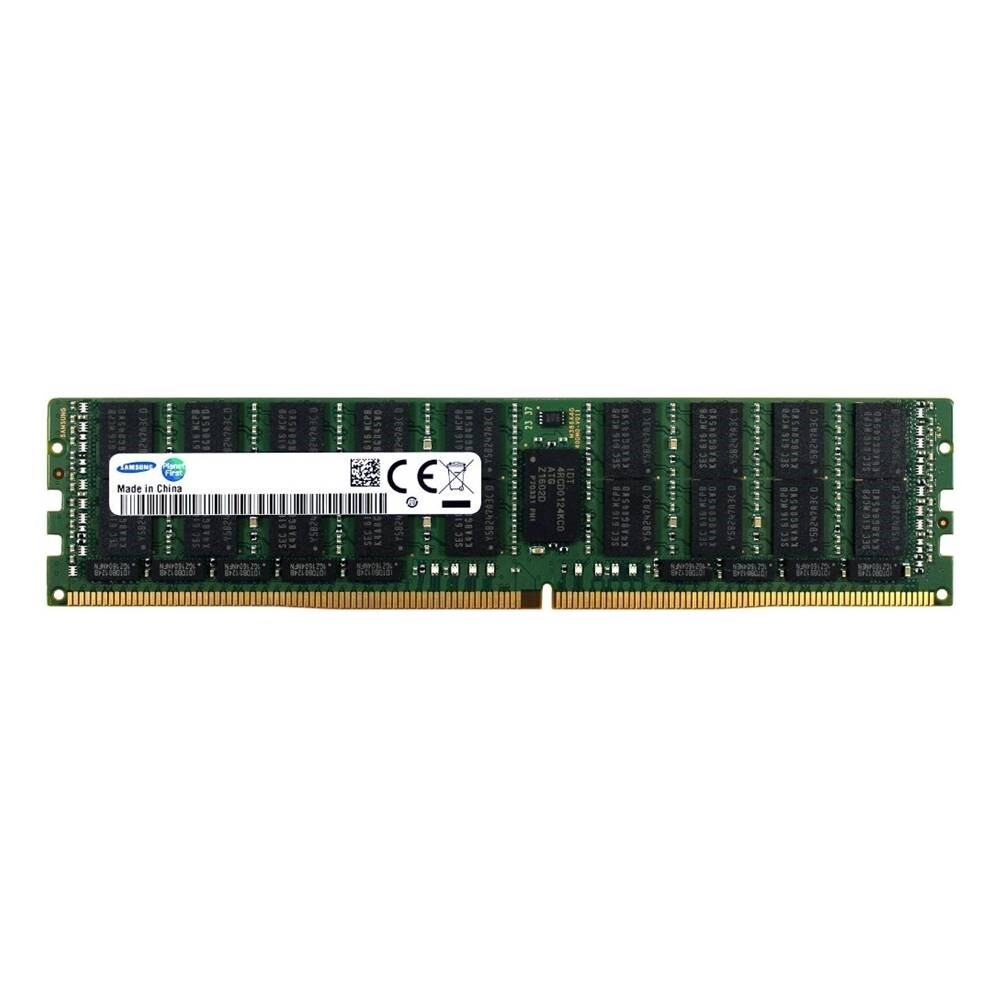 Samsung 2133MHz 32GB DDR4 DIMM REG ECC RAM PC4-2133P Server Memory
