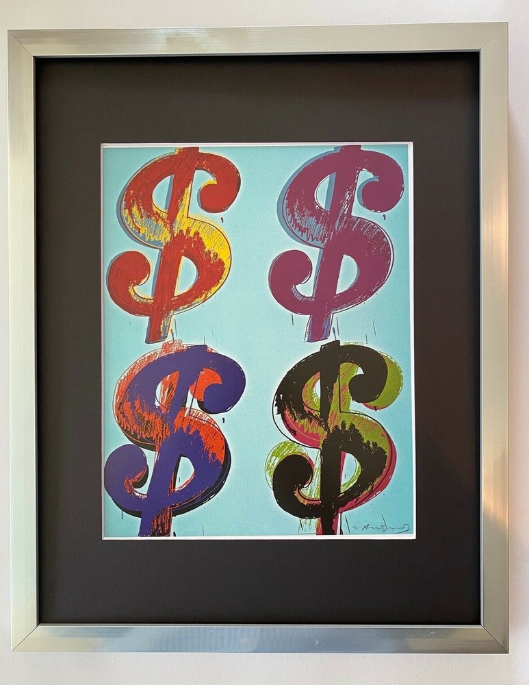 Andy Warhol | 