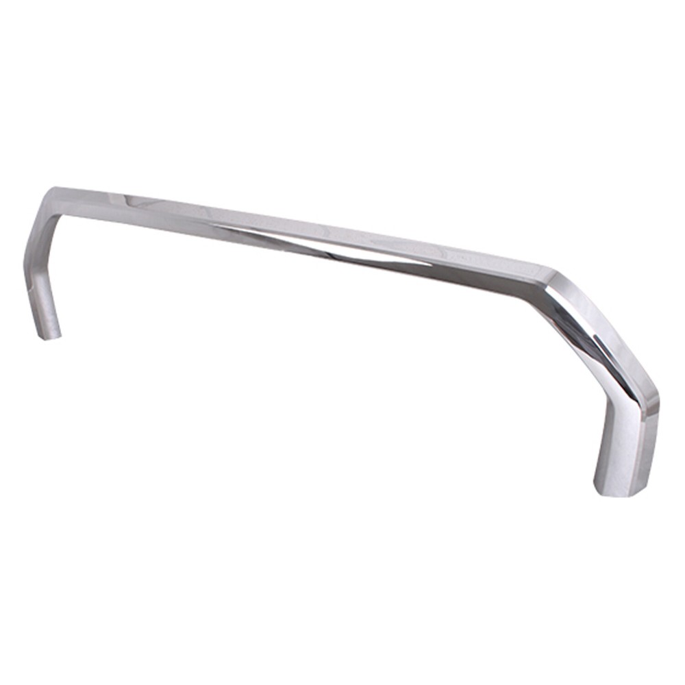 New Replacement Front Upper Grille Molding For 2022-2024 Toyota Tundra