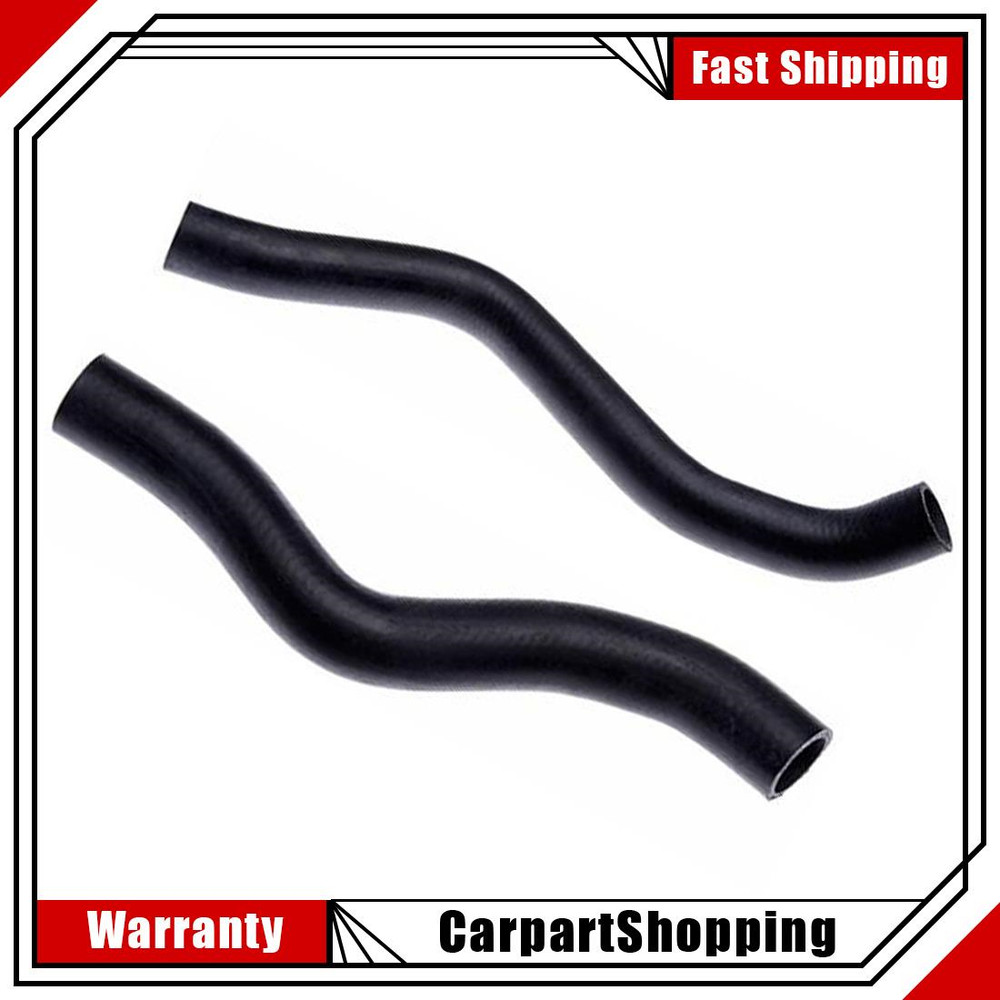 Upper Lower Gates Radiator Coolant Hose For Nissan Altima 2.5L 2006 2005 2004