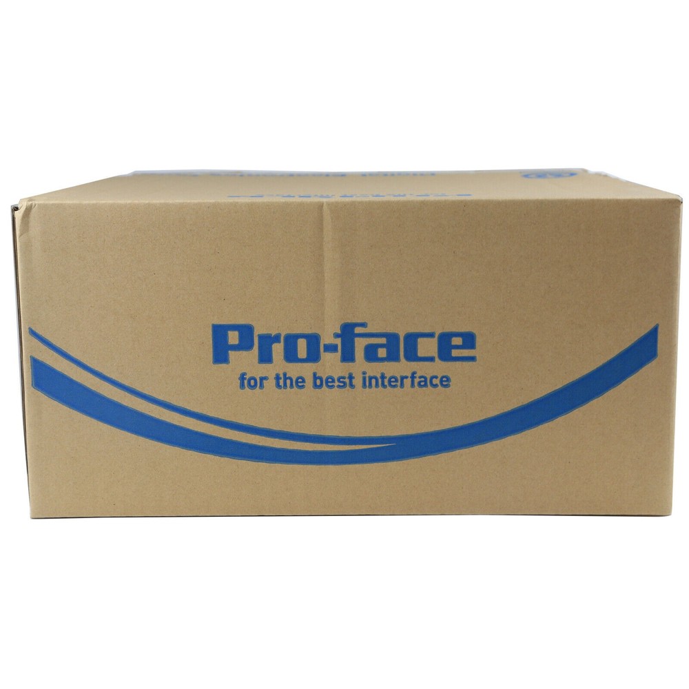New In Box PRO-FACE PFXGP4501TADW HMI Touch Screen Panel #A6-3