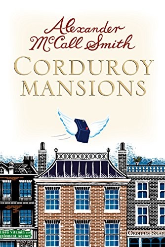 Corduroy Mansions by Alexander McCall Smith Hardback Book The Fast Free ShippingFREE US DELIVERY | ISBN: 1846971217 | Quality Books