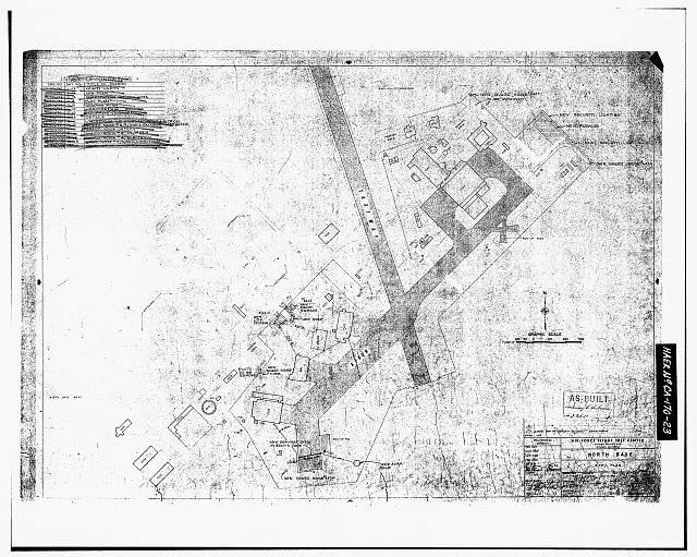 Edwards Air Force Base,North Base Road,Boron,Kern County,California,CA,HABS,7