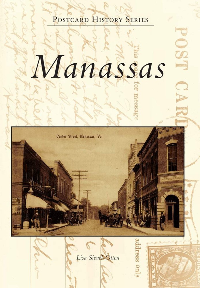 NEW Arcadia Publishing Manassas, VA 9781467116190 Postcard History Series Trade